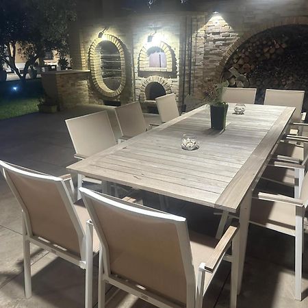B&B Casa Marilu Fuscaldo Bagian luar foto