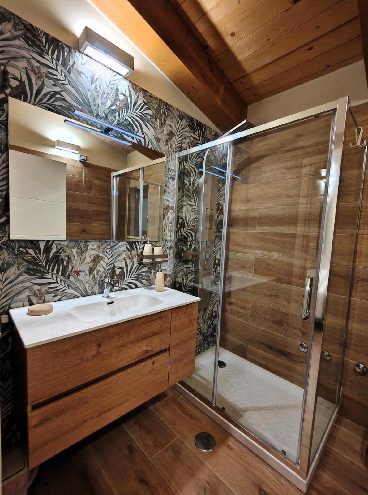B&B Casa Marilu Fuscaldo Bagian luar foto