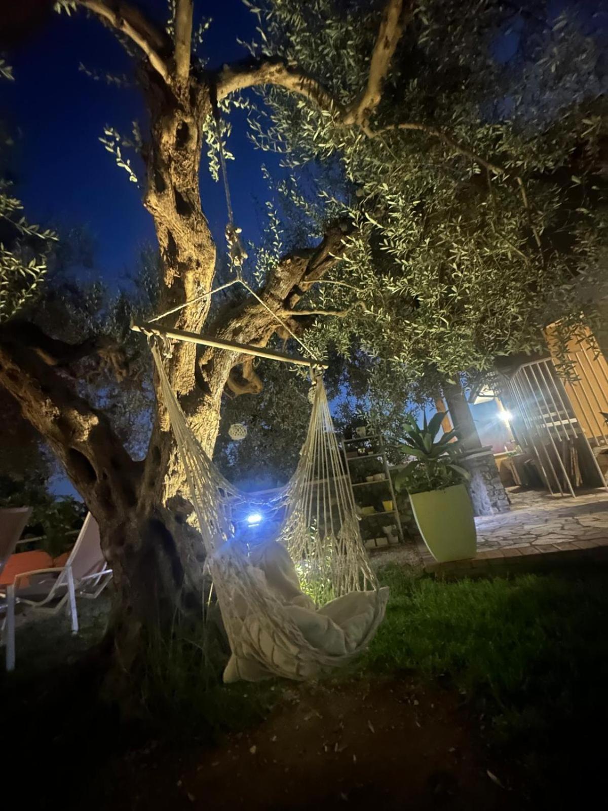 B&B Casa Marilu Fuscaldo Bagian luar foto
